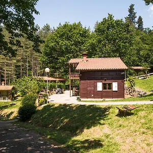 Gaztainuzketa Mendi Etxeak Leintz-Gatzaga (Salinas de Léniz)