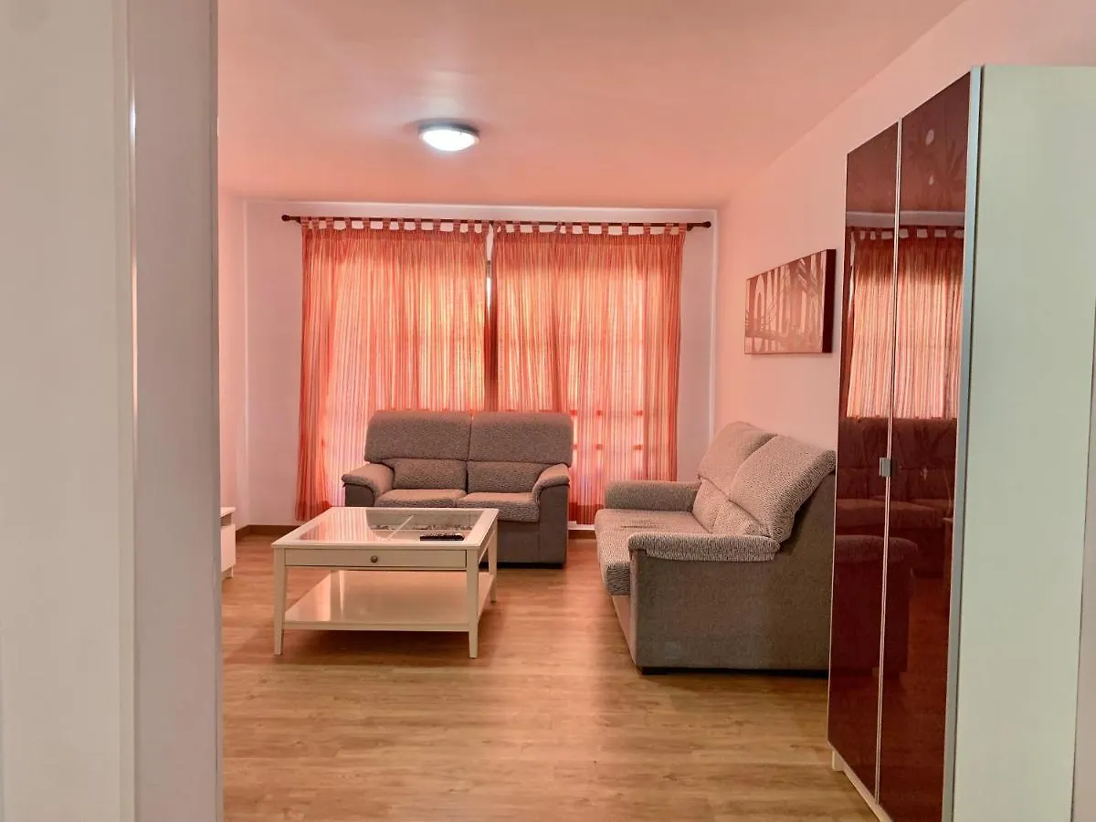 Centro Ciudad Apartment Santa Cruz de la Palma  Spain