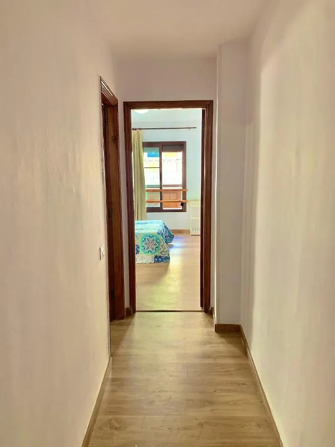 Centro Ciudad Apartment Santa Cruz de la Palma  0*, Santa Cruz de la Palma (Isla de la Palma)